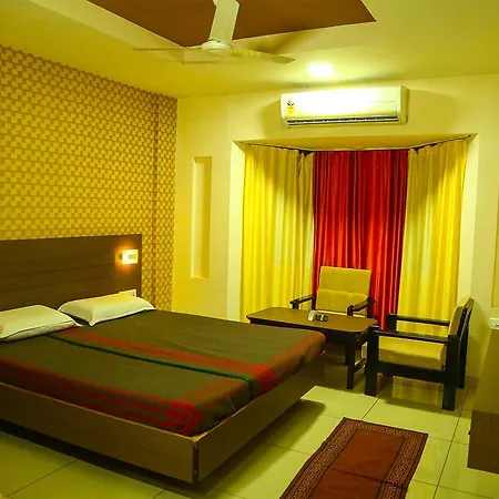 Iroomz Pawan 3* Bellary