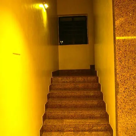Hotel Iroomz Pawan Bellary